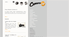 Desktop Screenshot of camera31.com